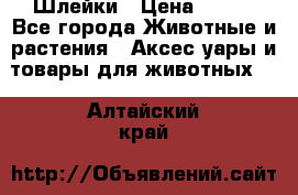 Шлейки › Цена ­ 800 - Все города Животные и растения » Аксесcуары и товары для животных   . Алтайский край